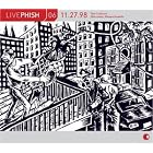Live Phish Vol. 6 (Includes Bonus ShowCase CD Organizer): 11 27 98, The Centrum,... by  Phish 
