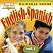 Bilingual Songs: English-Spanish, vol. 1