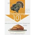 Thanksgiving 101