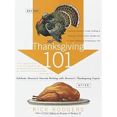 Thanksgiving 101