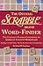 Books : The Official Scrabble Brand Word-finder