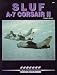 Book Sluf: A-7 Corsair II (Concord Color Series)