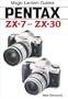 Pentax ZX-7 and ZX-30