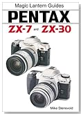 Pentax ZX-7 and ZX-30