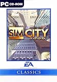 Revue EA - Electronic Arts  / Sim City 3000