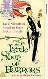 The Little Shop Of Horrors [UK IMPORT] - Jack Nicholson