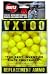 Sporting Goods : VBalls V-Balls VX100 Target Paintballs 100 Pack Yellow