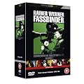 Rainer Werner Fassbinder Commemorative Collection Volume 1 - 1969-1972 [DVD]