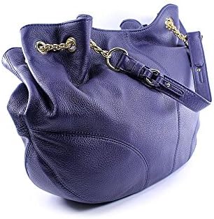 Vince Camuto Jack Drawstring Women's Tote in Evening Blue