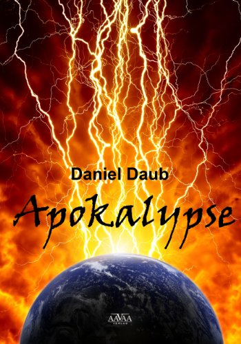 Apokalypse (German Edition)