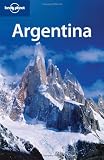 Lonely Planet Argentina (Country Travel Guide)