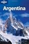 Lonely Planet Argentina 7th Ed.: 7th Edition