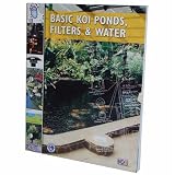 Basic Koi Ponds, Filters & Water Quality 519HIlhvAyL. SL160 Basic Koi Ponds, Filters & Water Quality