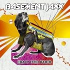 CRAZY ITCH RADIO by Basement Jaxx