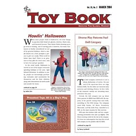 Toy Book by 
