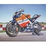 Revell 1/9 Honda RC 211V (Limited)