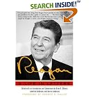Reagan: A Life In Letters by  Kiron K. Skinner, Annelise Anderson, Martin Anderson, and George P. Shultz