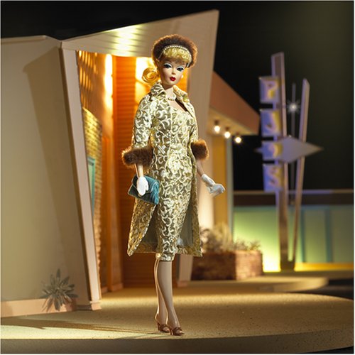 Barbie Evening Splendor Barbie Doll Barbie Evening Splendor Barbie Doll