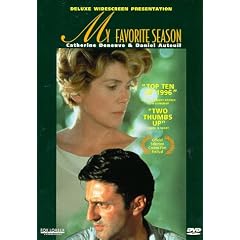 My Favorite Season [1994]