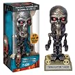 Terminator Movie Wacky Wobbler