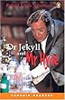 *DR JEKYLL & MR HYDE PGRN3 (Penguin Readers, Level 3)