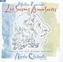 Les Saisons Amusantes - Vivaldi's The Four Seasons Adapted By Nicolas Chedeville / Palladian Ensemble