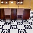 MLB New York Yankees Square 30' - Carpet Tiles Mat