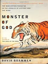 Monster Of God