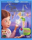 Trilli E Il Grande Salvataggio (Blu-Ray+E-Copy)