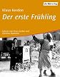 Der erste Frühling, 2 Cassetten