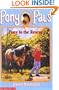 Pony to the Rescue (Pony Pals)