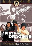 Fists of Dragons