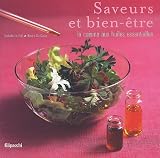 La Cuisine aux huiles essentielles