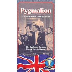 Pygmalion