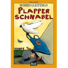 Plapperschnabel. ( Ab 10 J.)