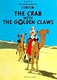 The crab with the golden claws (The Adventures of Tintin)