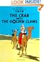The Adventures of Tintin, the Crab with the Golden Claws