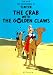The Adventures of Tintin, the Crab with the Golden Claws by Herge