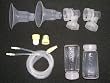 Medela Replacement Parts Kit Pump In Style Advanced BPA Free #PISKITA-XXL
