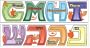 Hanukkah Puzzle Book