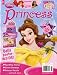 Disney Princess Magazine [US] May June 2009 (単号)でAmazonアフィリエイトツール