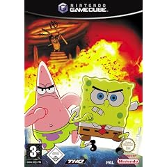 SpongeBob Schwammkopf - Der Film
