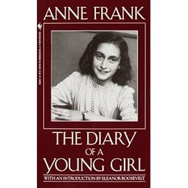 Anne Frank the Diary of a Young Girl