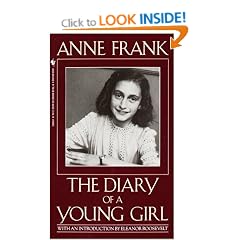 The Diary of a Young Girl