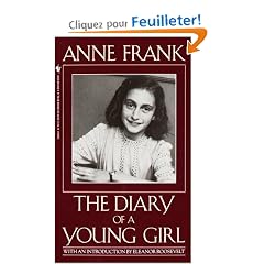 Anne Frank the Diary of a Young Girl