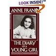 Anne Frank: The Diary of a Young Girl