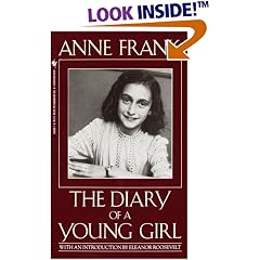 Anne Frank: The Diary of a Young Girl