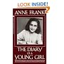 Anne Frank: The Diary of a Young Girl