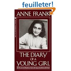 Anne Frank the Diary of a Young Girl