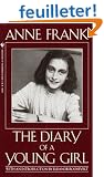 Anne Frank the Diary of a Young Girl